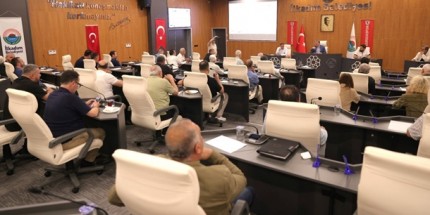 İlkadım Belediyesi’nin Temizlik Araç Filosu Güçleniyor